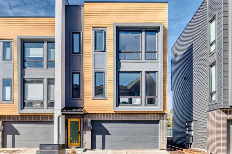 1304 Rutherford Road #46, Edmonton, Alberta