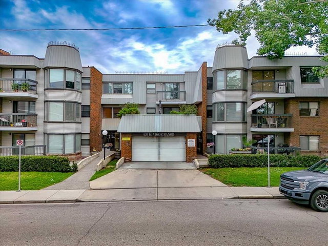 206 - 630 57 Avenue SW