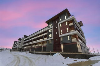 7306 - 1802 Mahogany Boulevard SE