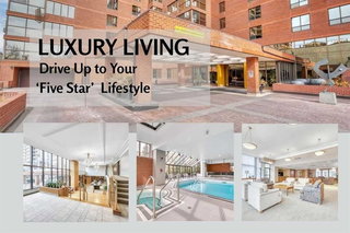 501 - 318 26 Avenue SW