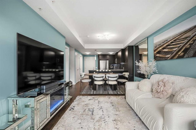 305 - 25 Aspenmont Heights SW