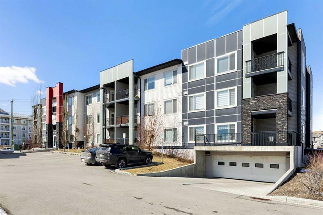 324 - 24 Sage Hill Terrace NW