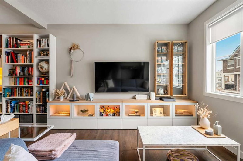 355 Nolancrest Heights NW #203, Calgary, Alberta