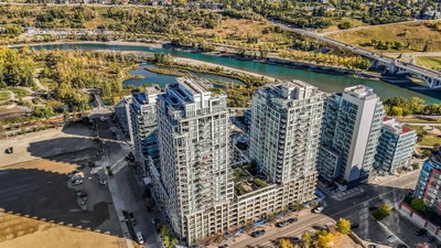 538 - 222 Riverfront Avenue SW