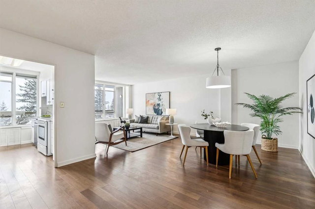 608 - 3316 Rideau Place SW