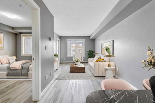 309 - 7130 80 Avenue NE