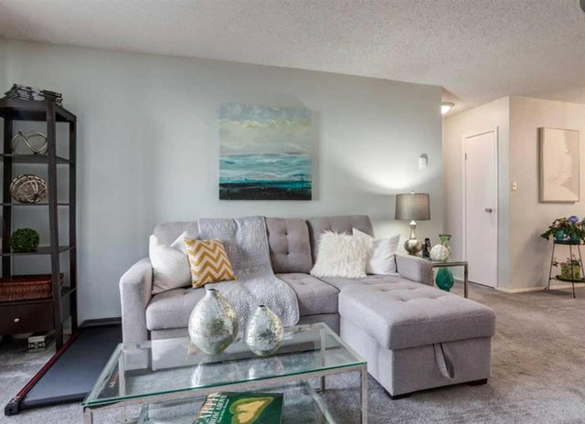 4107 - 315 Southampton Drive SW