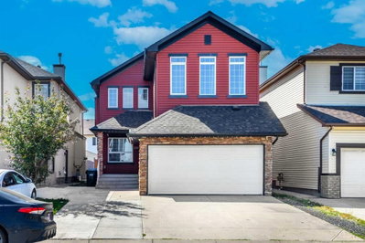 228 SADDLECREST Way