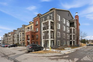 1117 - 99 Copperstone Park SE