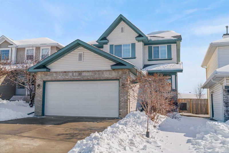 10 Arbour Stone Rise NW, Calgary, Alberta