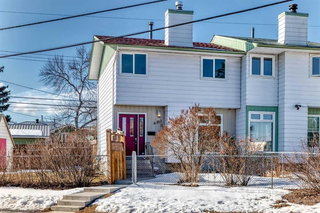 6301 Bowwood Drive NW