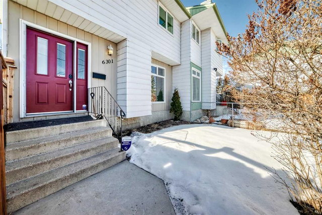 6301 Bowwood Drive NW