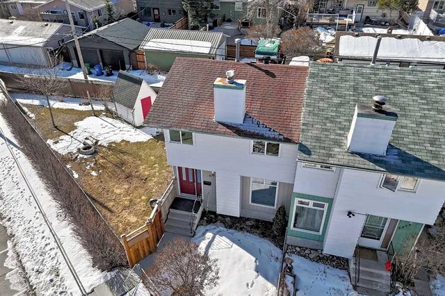 6301 Bowwood Drive NW