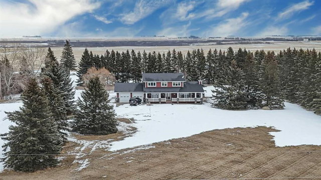 33233 Range Road 284