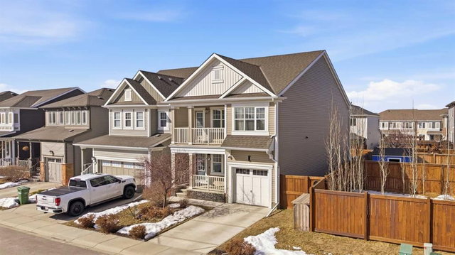 181 Windford Rise SW