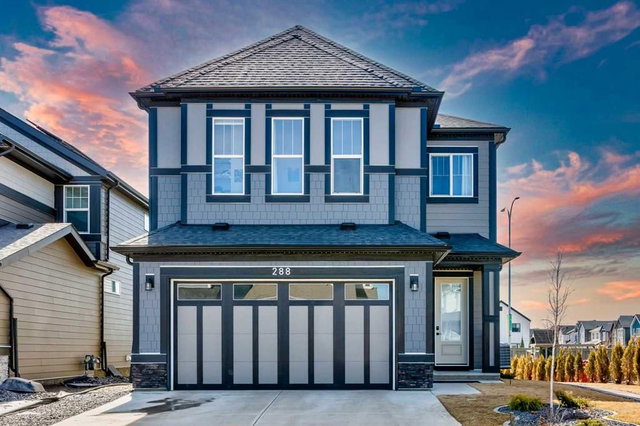 288 Magnolia Crescent SE