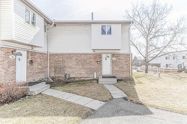 77 - 5103 35 Avenue SW