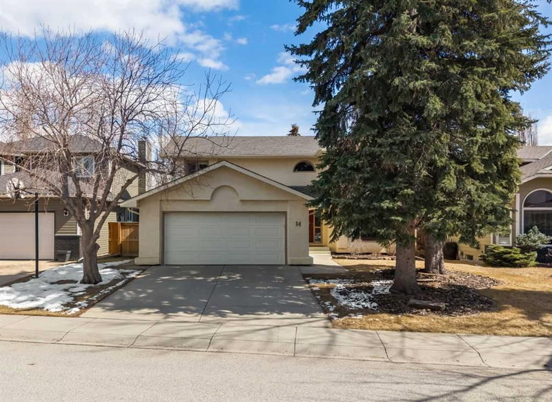 14 Sun Harbour Way SE, Calgary, Alberta
