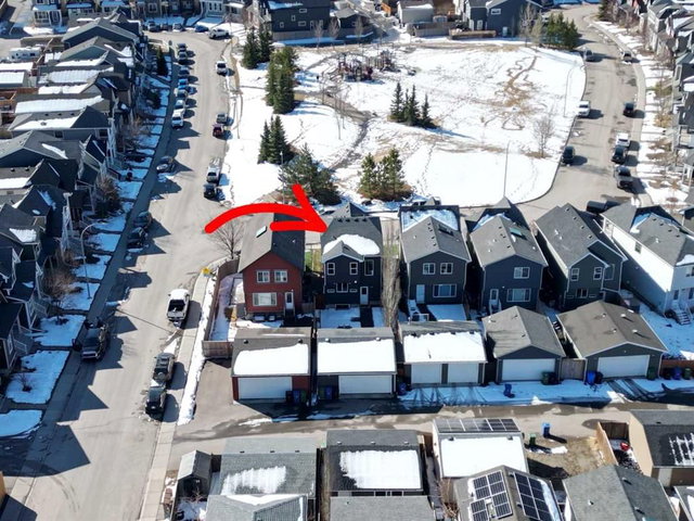 262 Auburn Crest Green SE