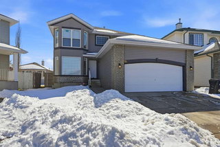 46 Panorama Hills Close NW