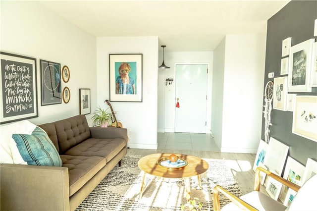 405 - 523 15 Avenue SW