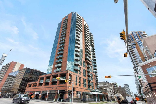 505 - 836 15 Avenue SW