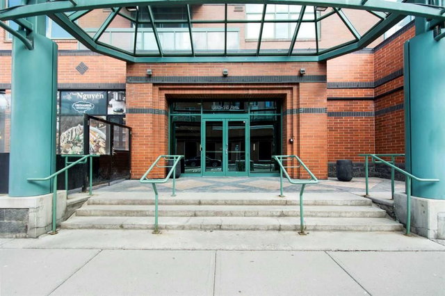 505 - 836 15 Avenue SW