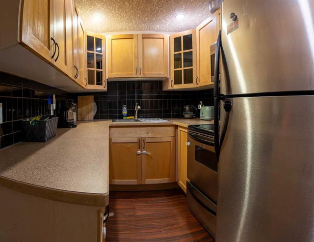 204 - 717 4A Street NE