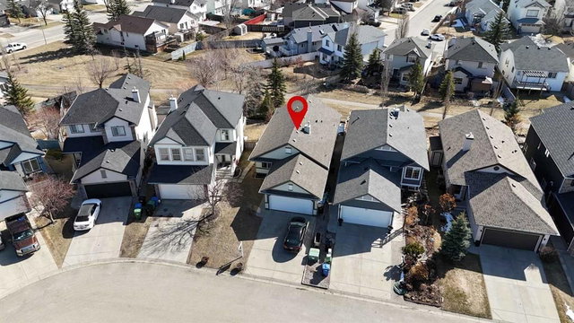 44 Somerglen Heath SW