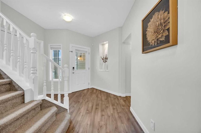 19 Bridleridge Green SW