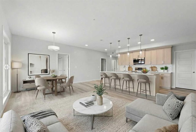 3205 - 220 Seton Grove SE