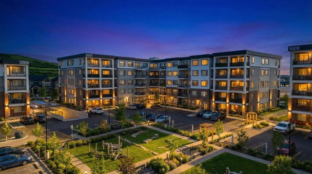 2102 - 111 Wolf Creek Drive SE