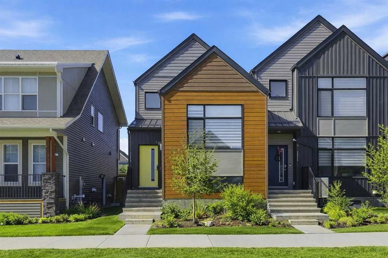 20549 Main Street SE, Calgary, Alberta