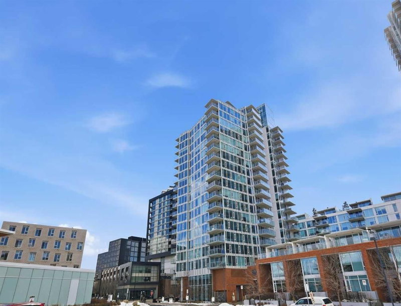 1606 - 519 Riverfront Avenue SE, Calgary, T2K 1K6 | Image 2