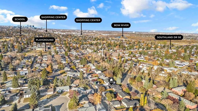 10012 Willowview Road SE