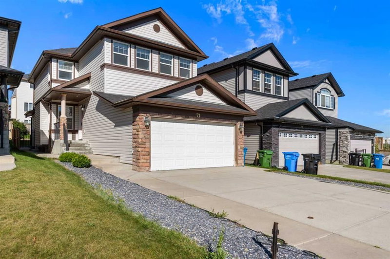 71 Kinlea Link NW