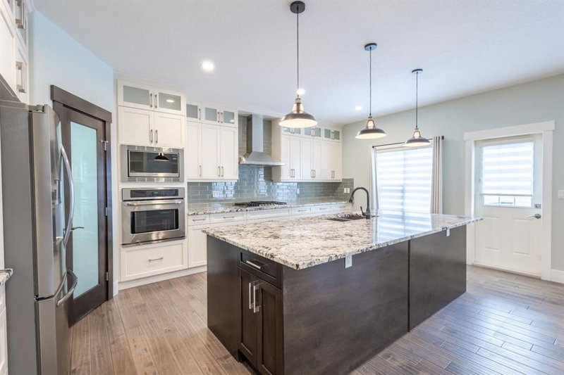 148 Baysprings Court SW, Airdrie, Alberta