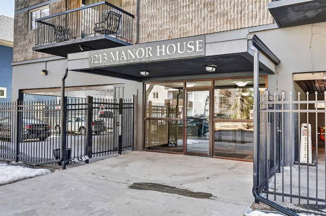 802 - 1213 13 Avenue SW