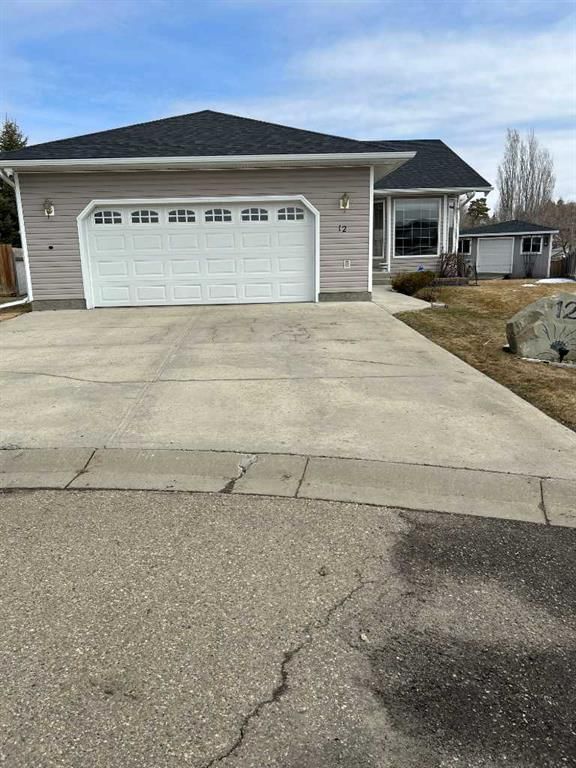 12 Pleasant Park Court W, Brooks, T1R 1H3 | Image 2