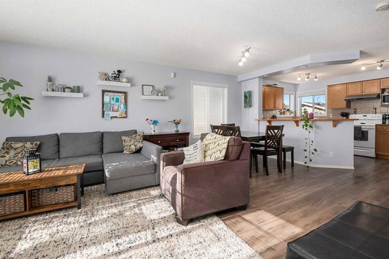 1858 Sagewood Link SW, Airdrie, Alberta