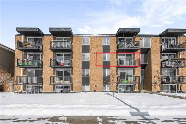 301 - 2020 11 Avenue SW