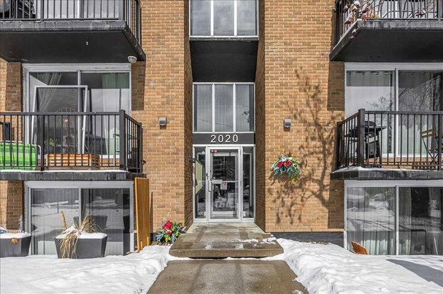 301 - 2020 11 Avenue SW