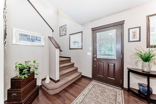 273 Chaparral Valley Drive SE