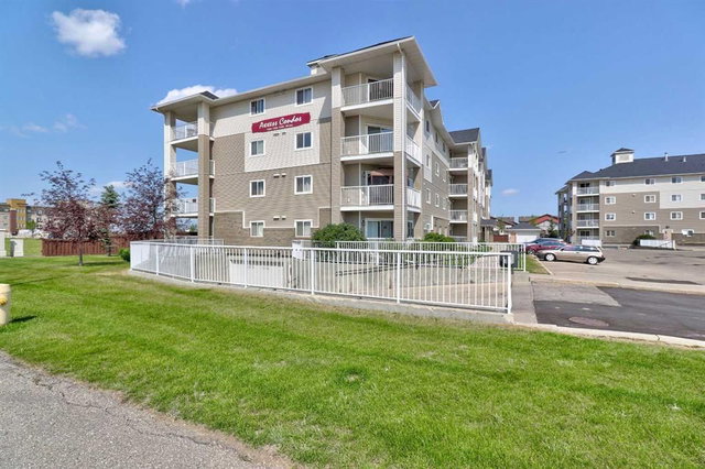 205 - 11240 104 Avenue