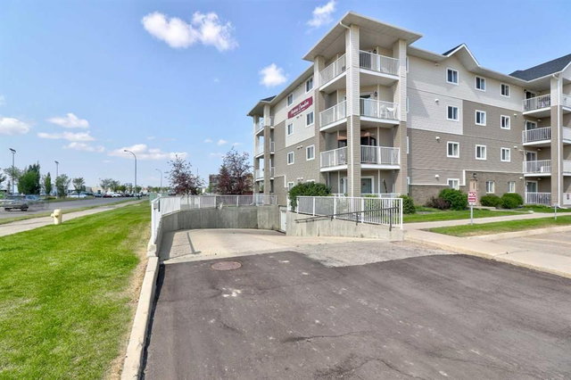 205 - 11240 104 Avenue