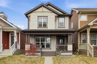 66 Auburn Bay Crescent SE