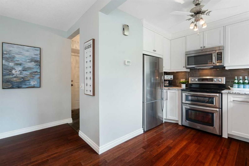 71, 6915 Ranchview Drive NW, Ranchlands — interior photo