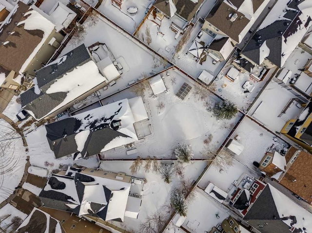 25 Mahogany Square SE