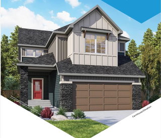 466 Baywater Green SW