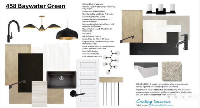 458 Baywater Green SW